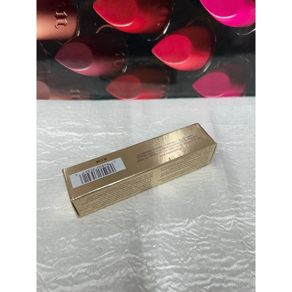 Stila shimmee & glow liquid eye shadow PIGALLE discontinued!